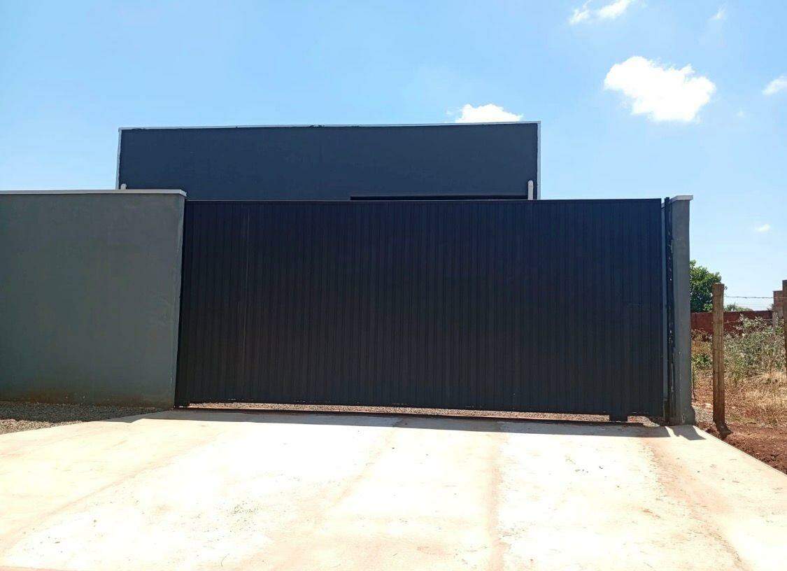 Barracão próximo ao Assai Atacadista