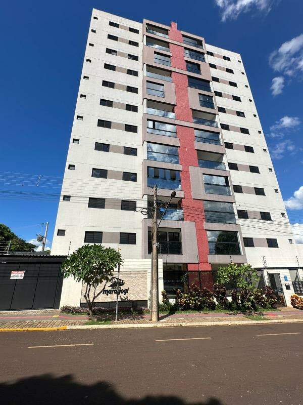 Excelente Apartamento a venda no Edificio Maragogi - Foto 14