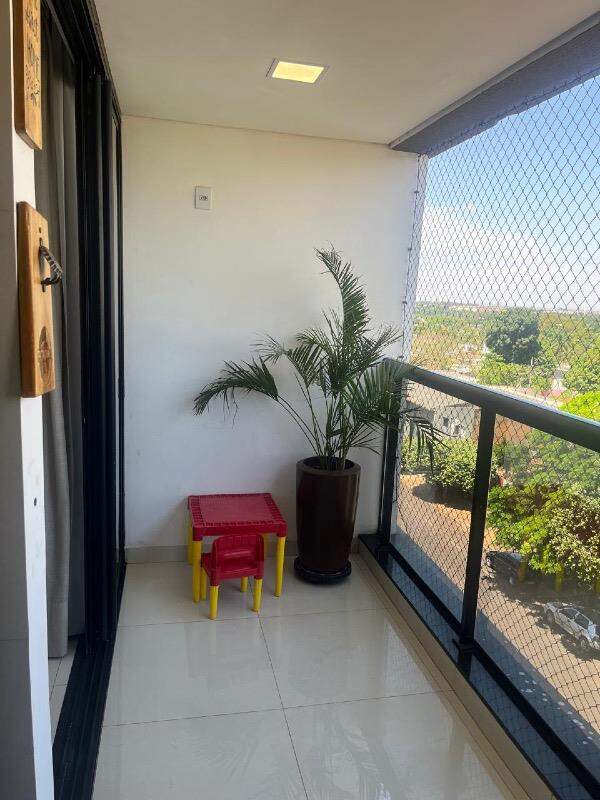 Excelente Apartamento a venda no Edificio Maragogi - Foto 15