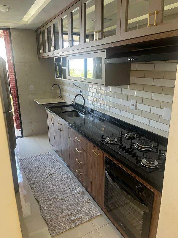 Excelente Apartamento a venda no Edificio Maragogi