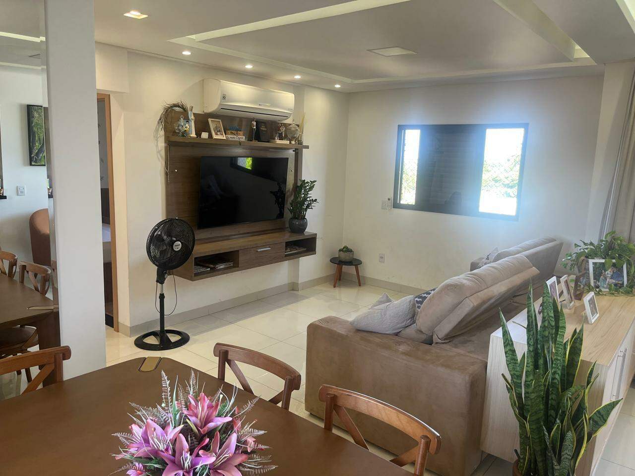 Excelente Apartamento a venda no Edificio Maragogi