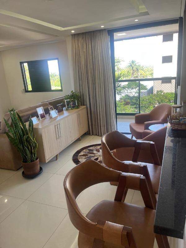 Excelente Apartamento a venda no Edificio Maragogi