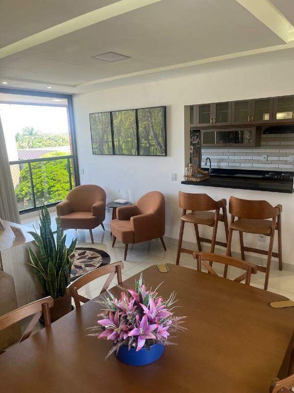 Excelente Apartamento a venda no Edificio Maragogi