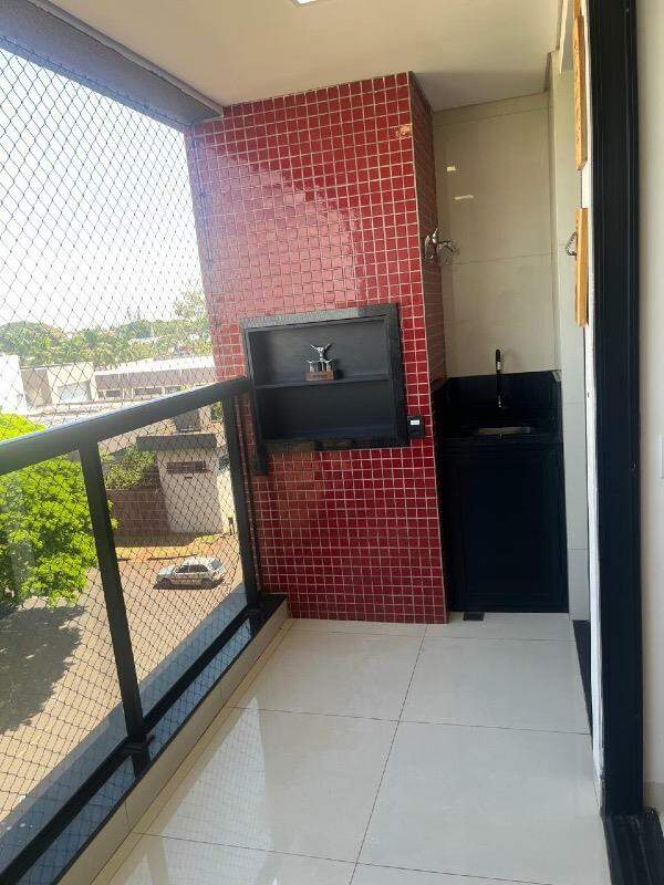 Excelente Apartamento a venda no Edificio Maragogi - Foto 16