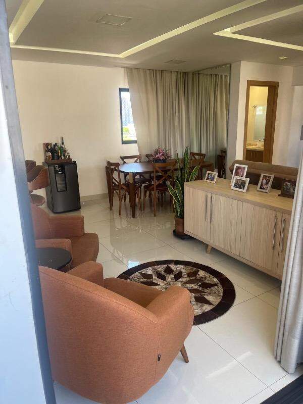 Excelente Apartamento a venda no Edificio Maragogi