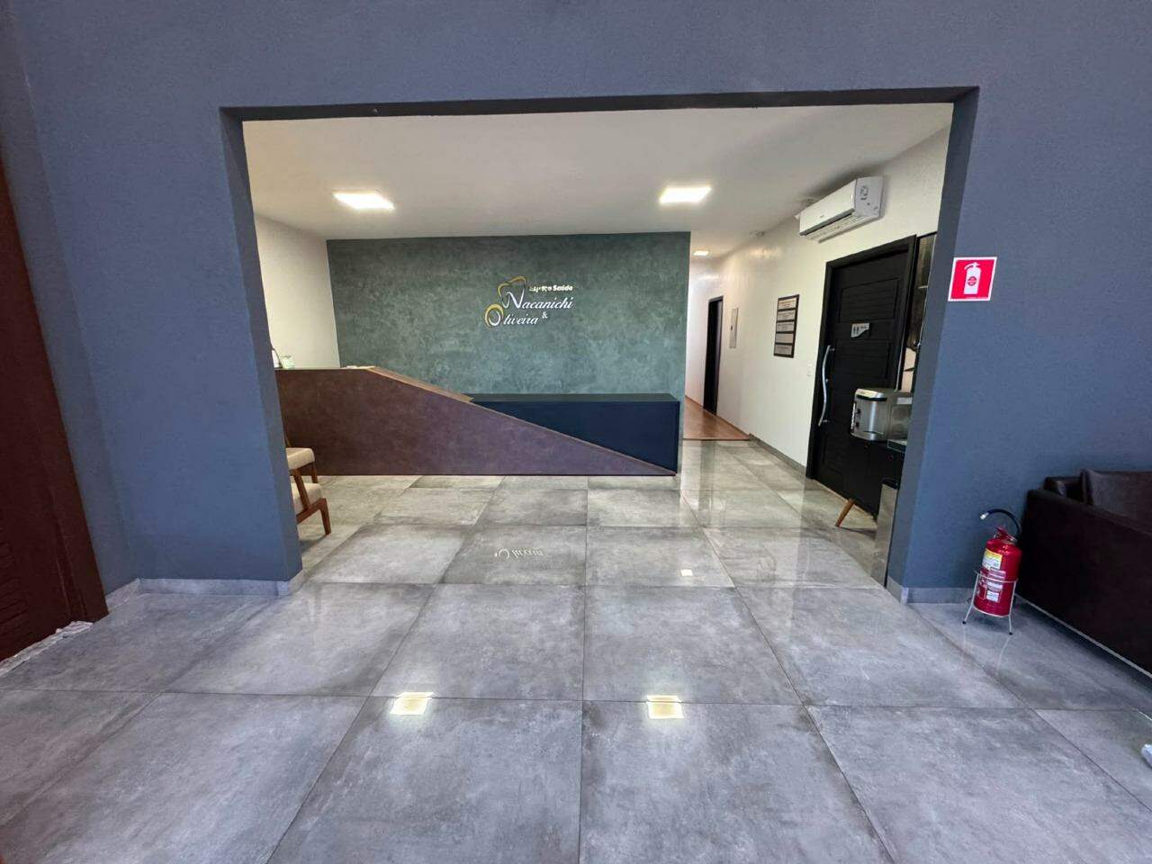 Imovel Comercial para à Venda – Jardim Itaipu