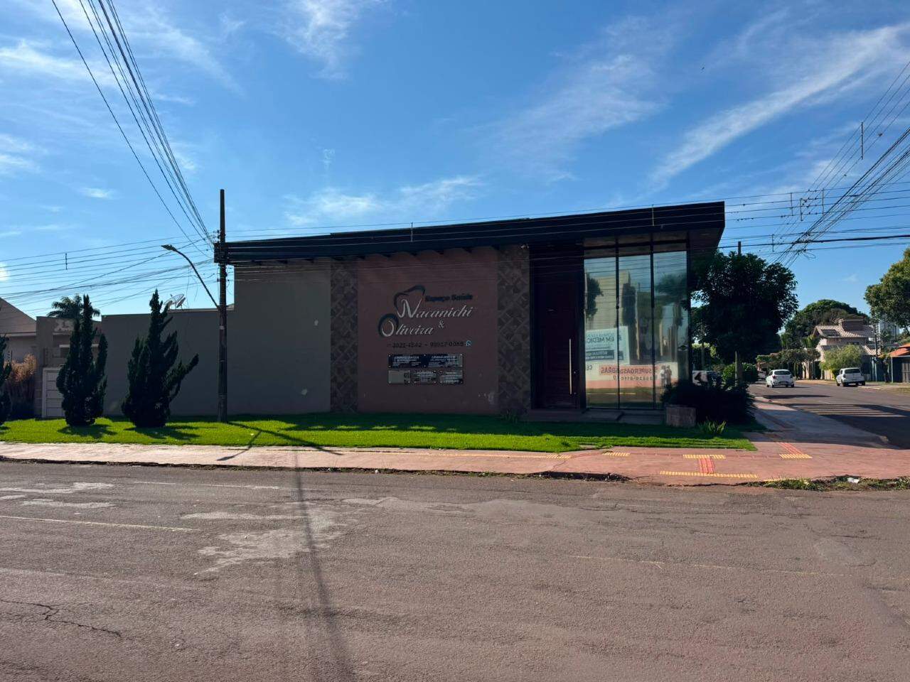 Imovel Comercial para à Venda – Jardim Itaipu