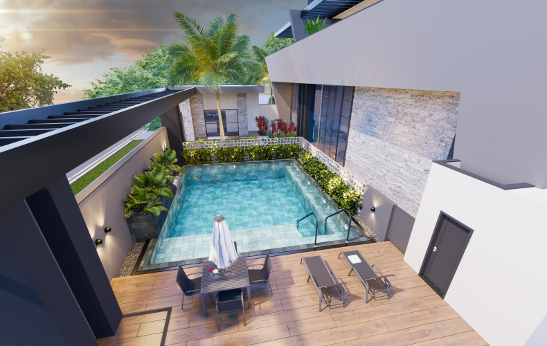 Apartamento à venda, Jardim Climax – Dourados/MS