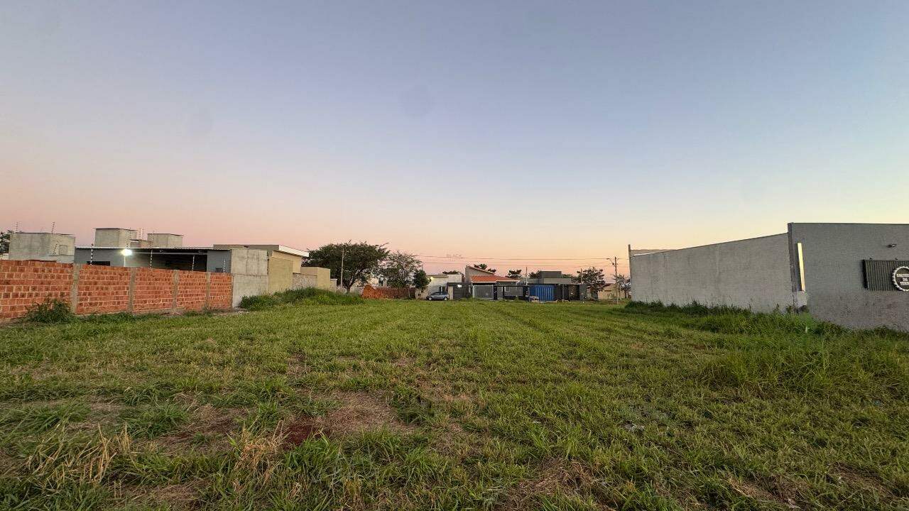 Terrreno Comercial na Av Eurides de Mattos