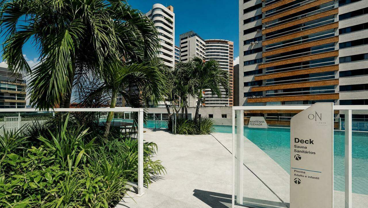 ONE Residencial - Foto 13