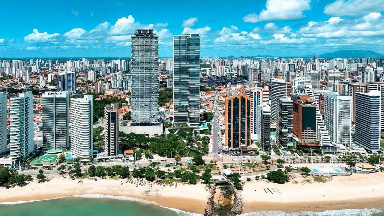 ONE Residencial - Foto 5