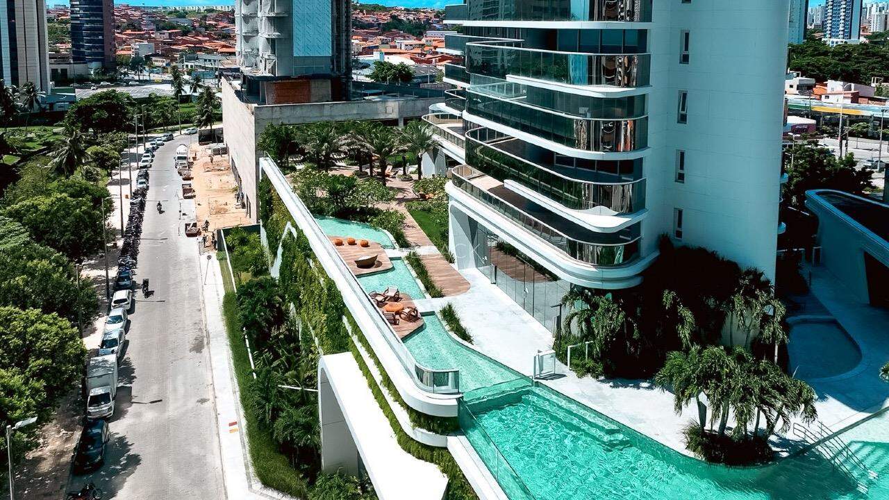 ONE Residencial - Foto 8