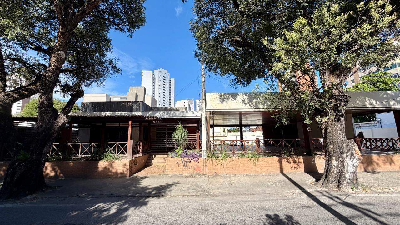 Prédio Comercial para Aluguel na Aldeota