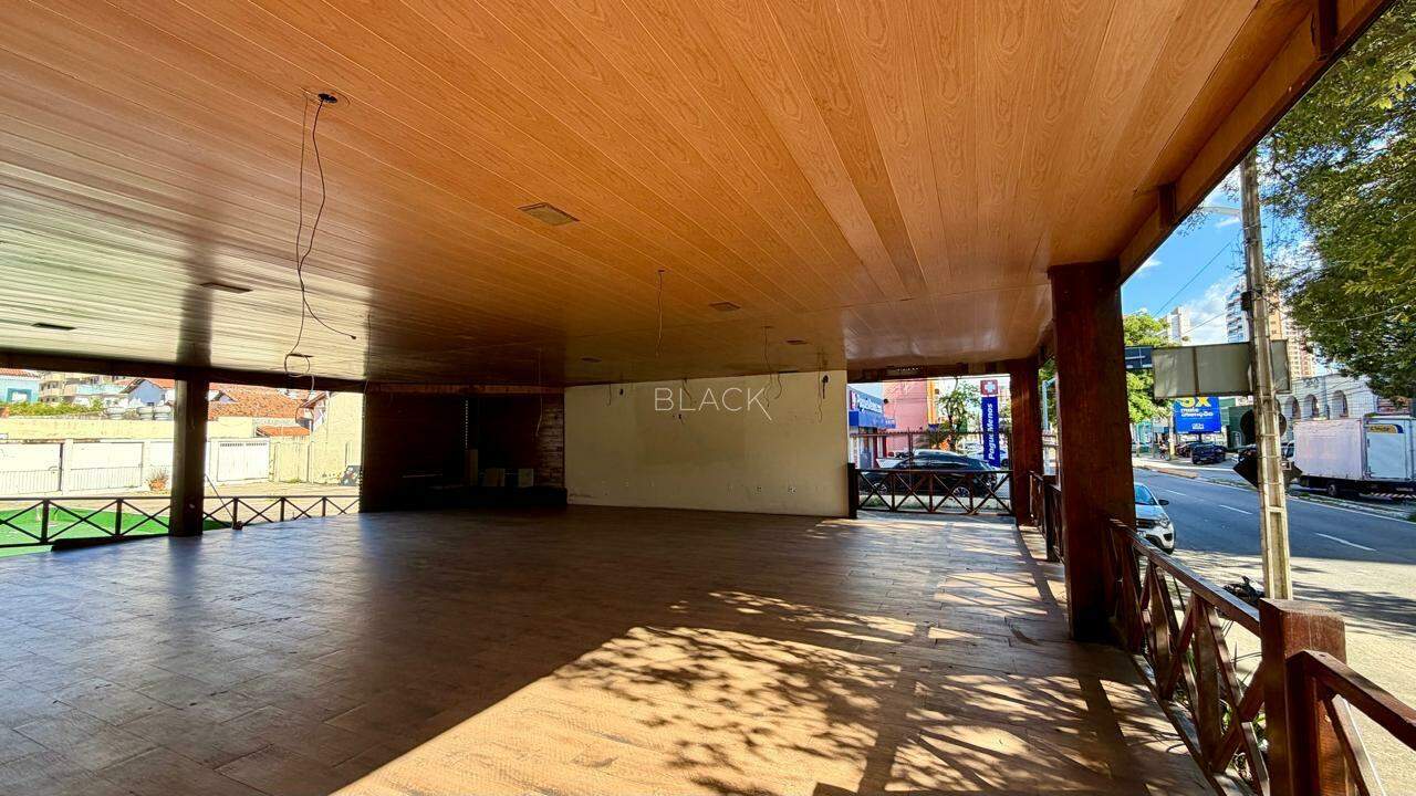 Prédio Comercial para Aluguel na Aldeota