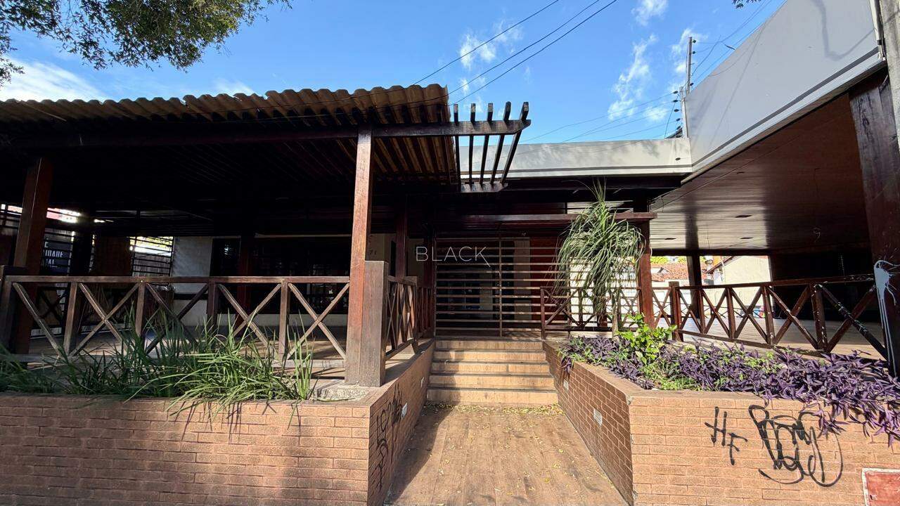 Prédio Comercial para Aluguel na Aldeota