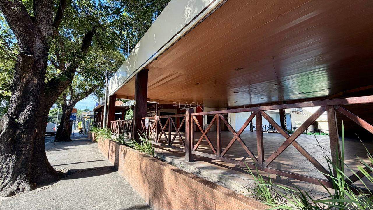 Prédio Comercial para Aluguel na Aldeota