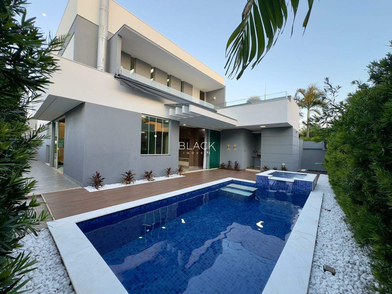Sobrado à venda – Condomínio Parque Residencial Damha I - Foto 28