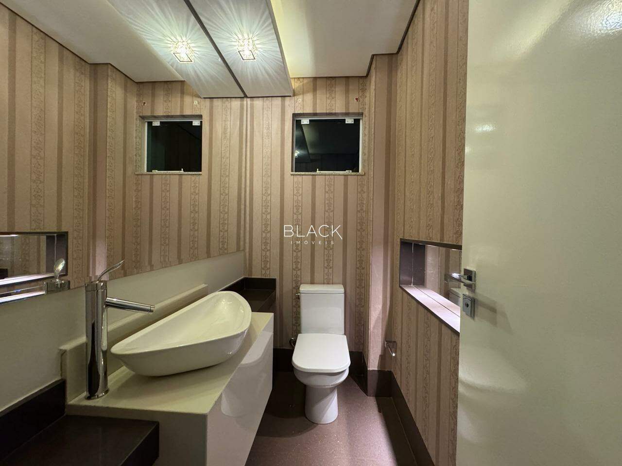 Sobrado à venda – Condomínio Parque Residencial Damha I - Foto 13