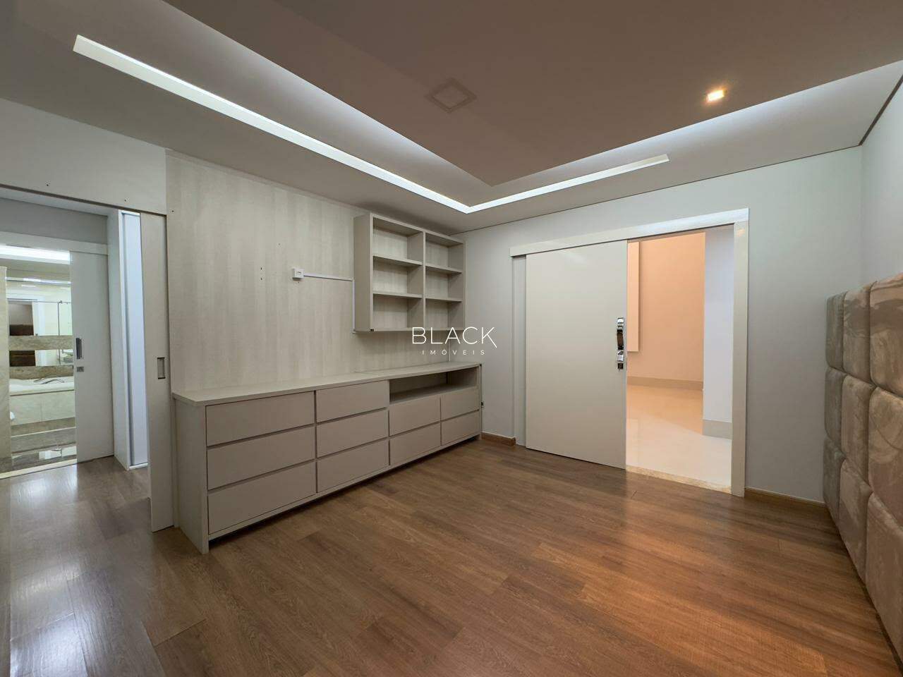 Sobrado à venda – Condomínio Parque Residencial Damha I - Foto 19