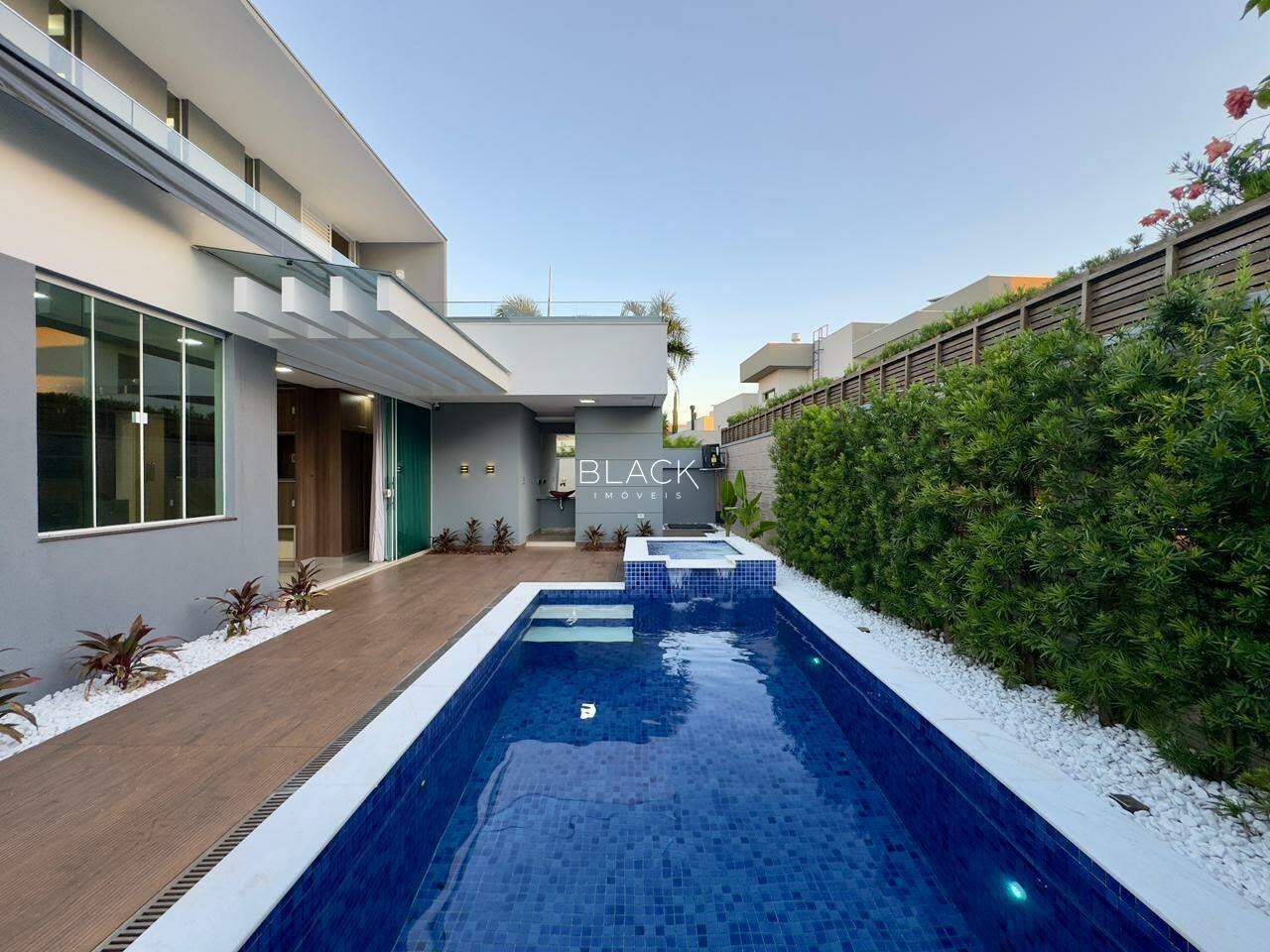 Sobrado à venda – Condomínio Parque Residencial Damha I - Foto 29