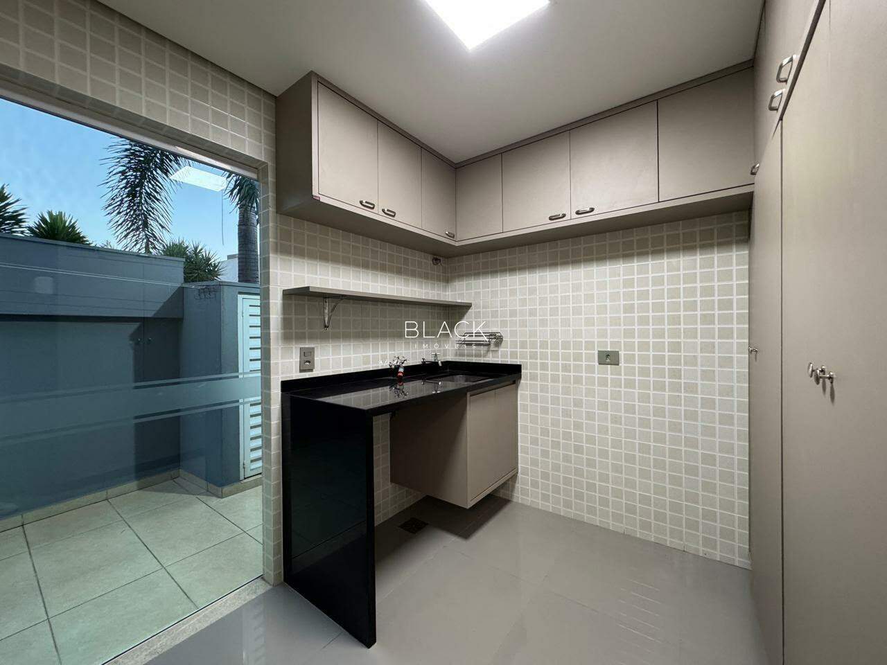 Sobrado à venda – Condomínio Parque Residencial Damha I - Foto 12
