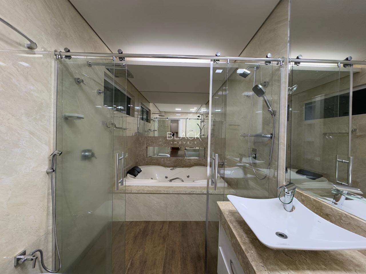 Sobrado à venda – Condomínio Parque Residencial Damha I - Foto 18
