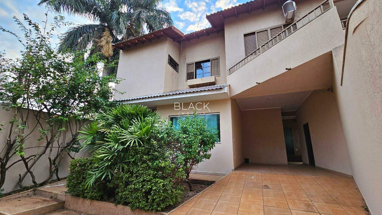 Sobrado Vila Planalto (Orla Morena) - Foto 1