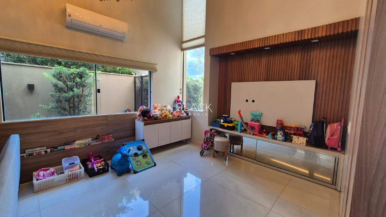 Sobrado à venda – Damha III - Foto 3