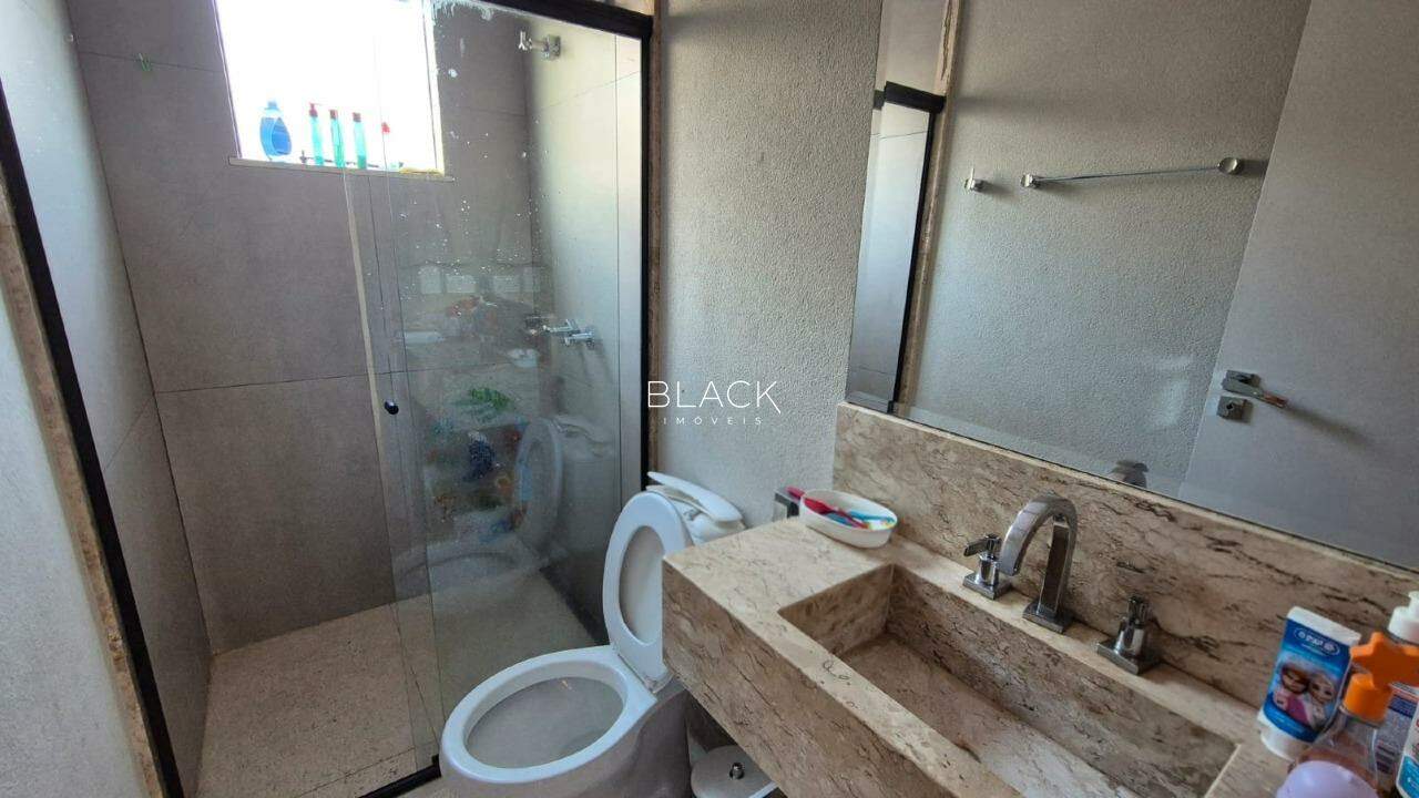 Sobrado à venda – Damha III - Foto 14
