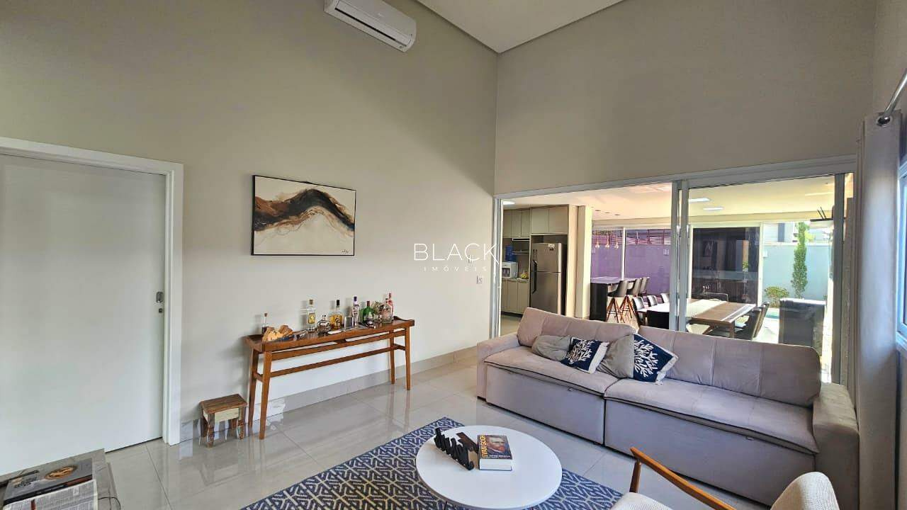 Casa Terrea no Alphaville IV, 3 Suítes. - Foto 3