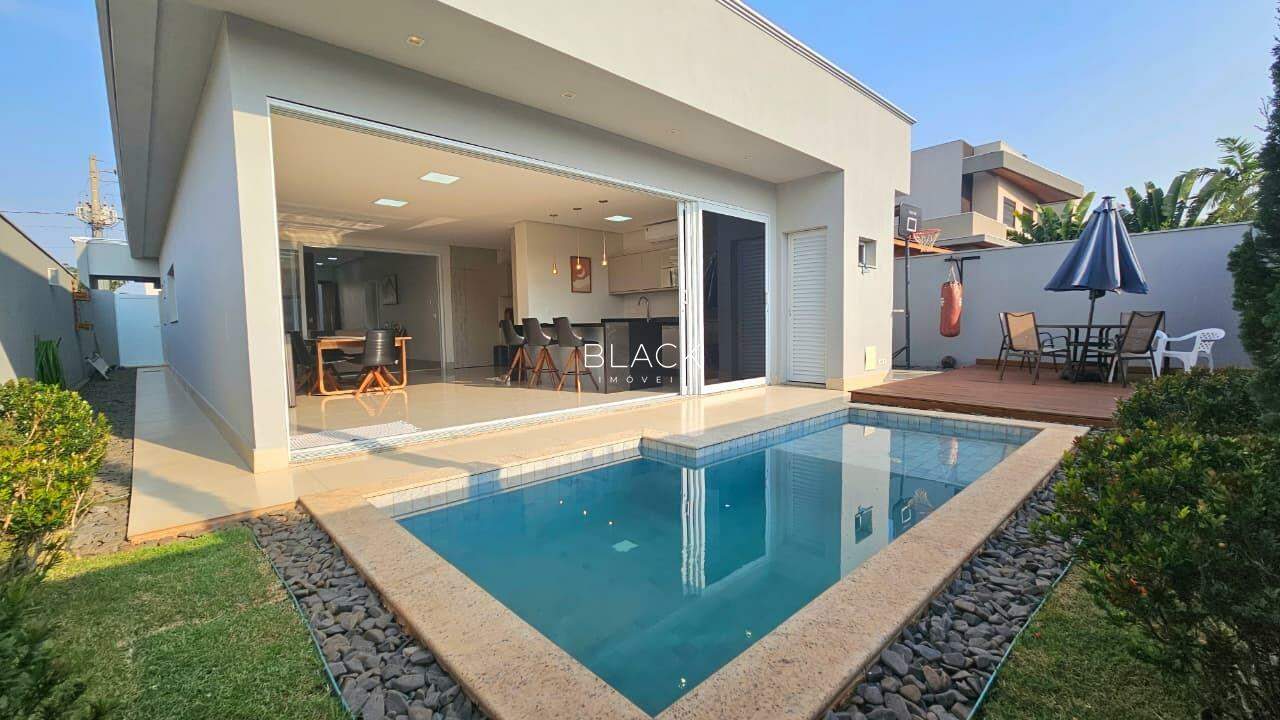 Casa Terrea no Alphaville IV, 3 Suítes. - Foto 27