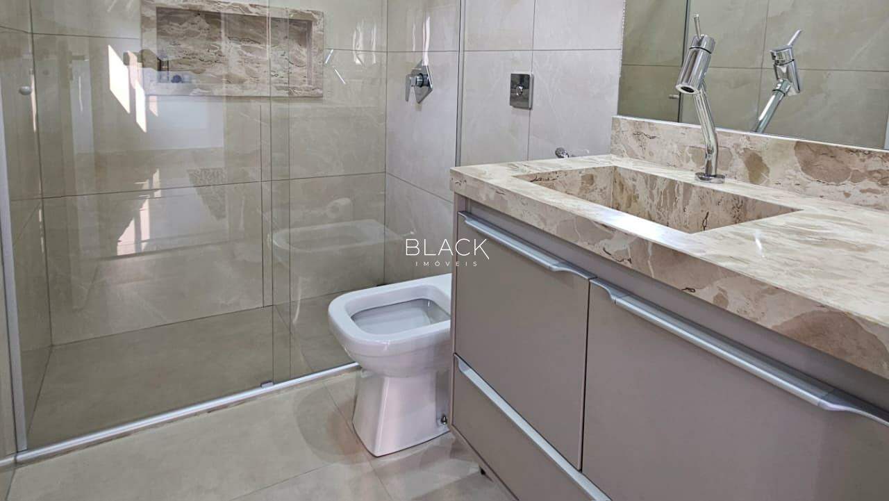 Casa Terrea no Alphaville IV, 3 Suítes. - Foto 18