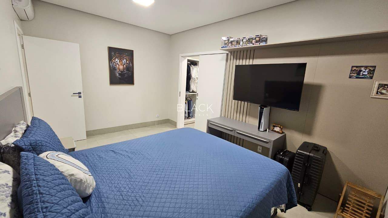 Casa Terrea no Alphaville IV, 3 Suítes. - Foto 7