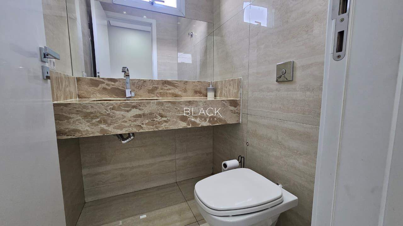 Casa Terrea no Alphaville IV, 3 Suítes. - Foto 5