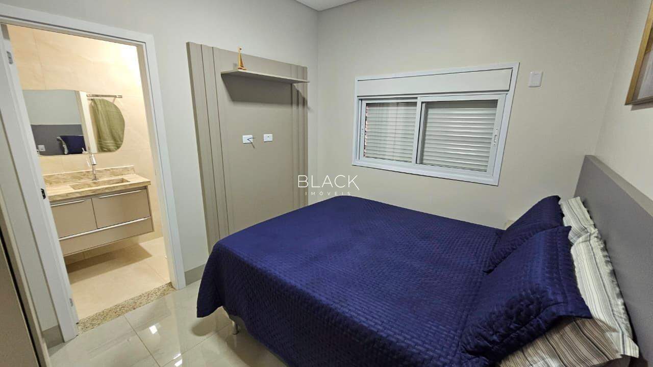 Casa Terrea no Alphaville IV, 3 Suítes. - Foto 13