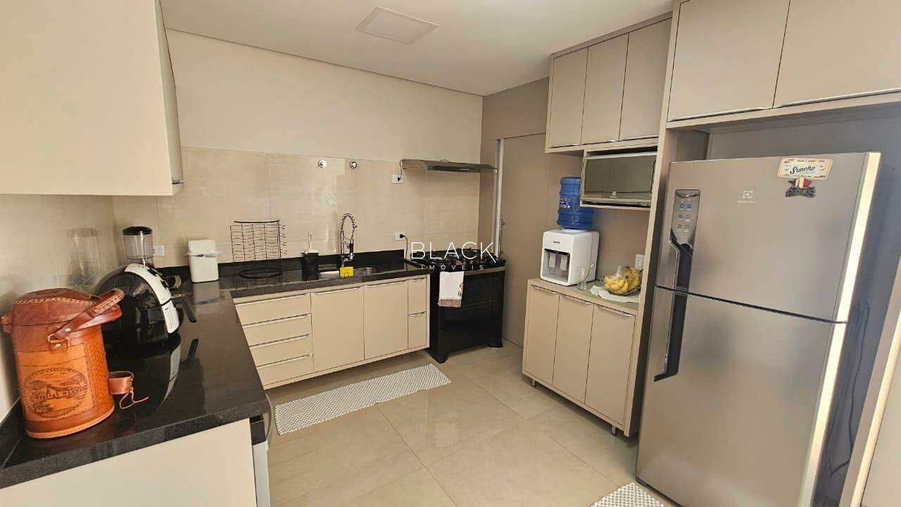 Casa Terrea no Alphaville IV, 3 Suítes. - Foto 19
