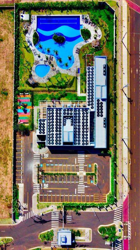 Terreno à venda – Riviera Home Club