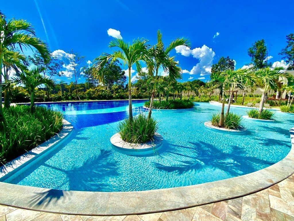 Terreno à venda – Riviera Home Club