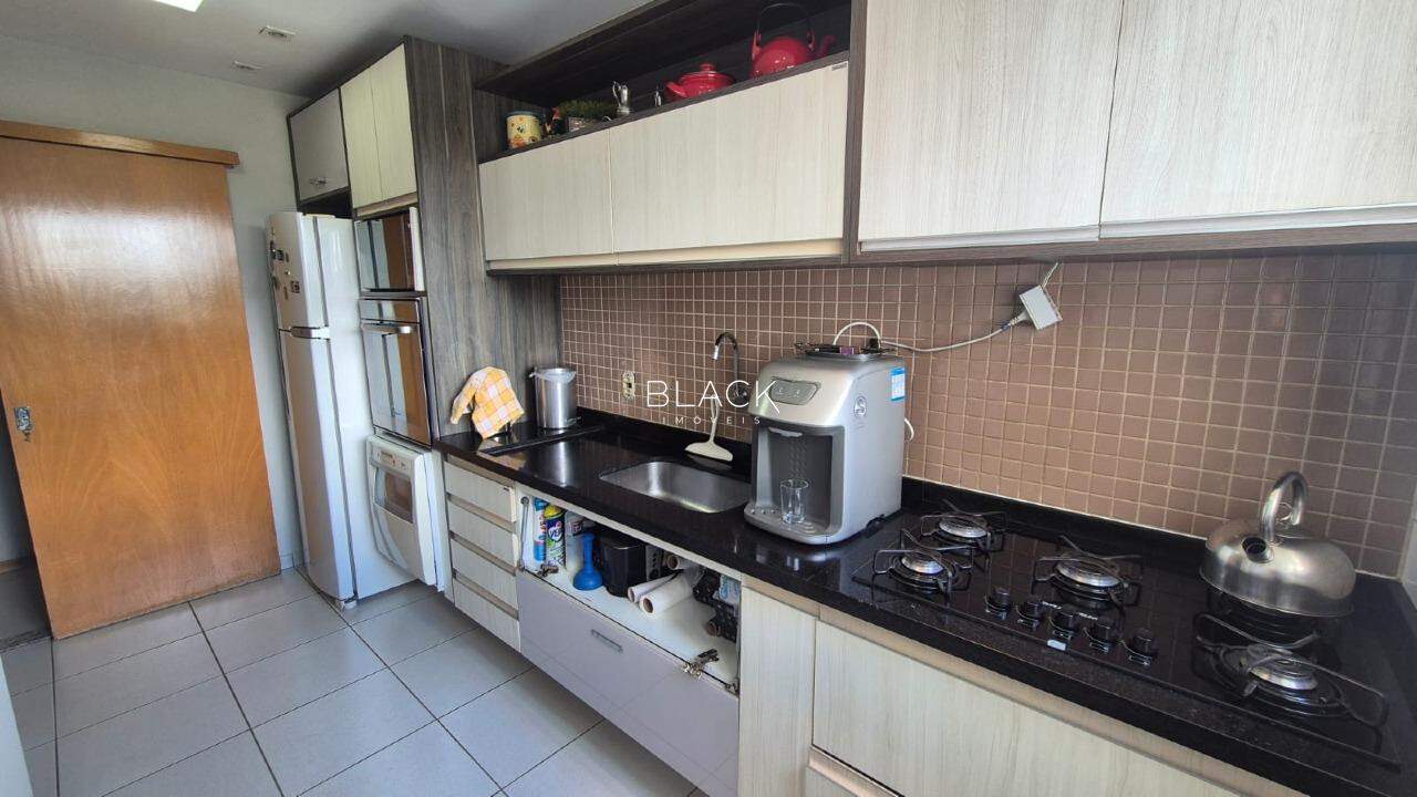 Apartamento à venda – Machado de Assis