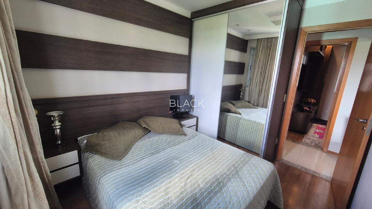 Apartamento à venda – Machado de Assis
