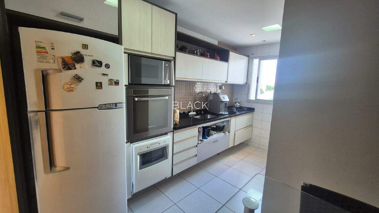 Apartamento à venda – Machado de Assis