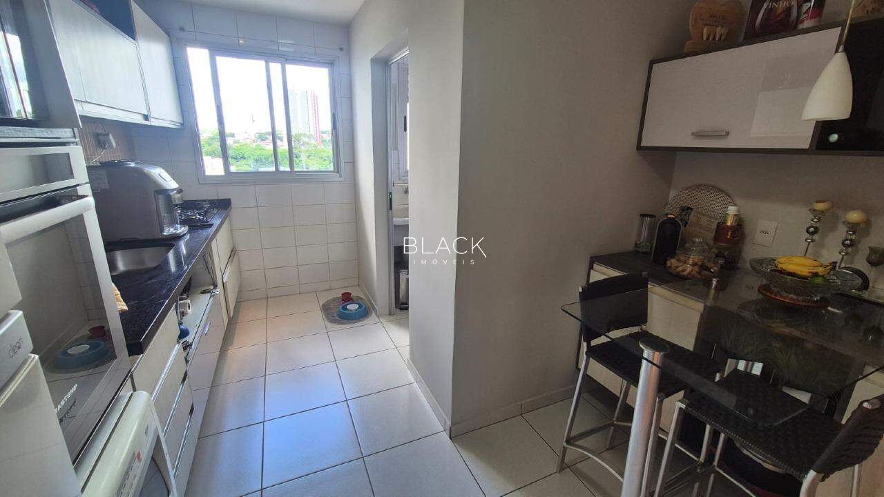 Apartamento à venda – Machado de Assis