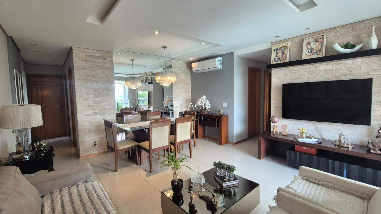 Apartamento à venda – Machado de Assis