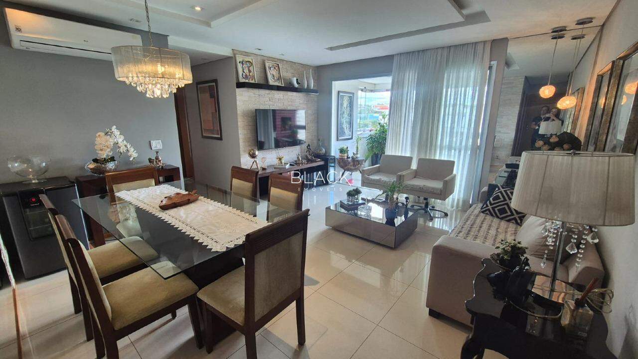 Apartamento à venda – Machado de Assis