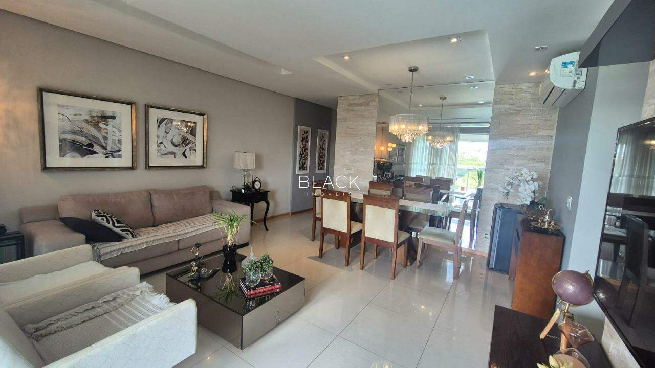 Apartamento à venda – Machado de Assis