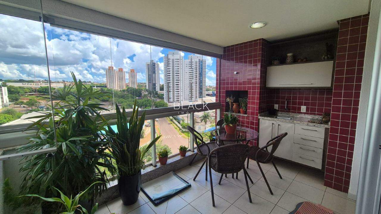 Apartamento à venda – Machado de Assis - Foto 17