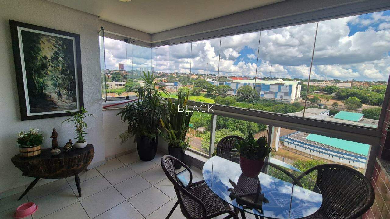 Apartamento à venda – Machado de Assis - Foto 18