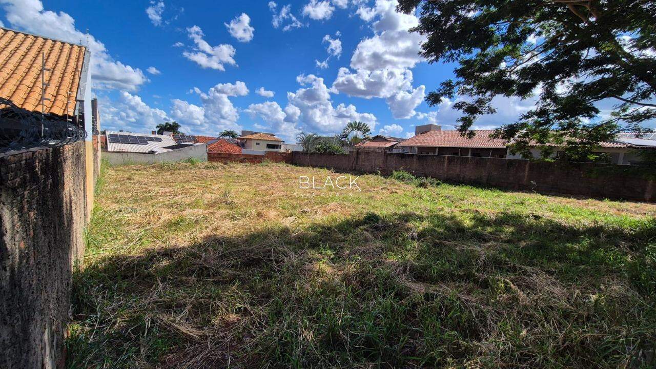 Terrenos à venda – Vila Margarida - Foto 1