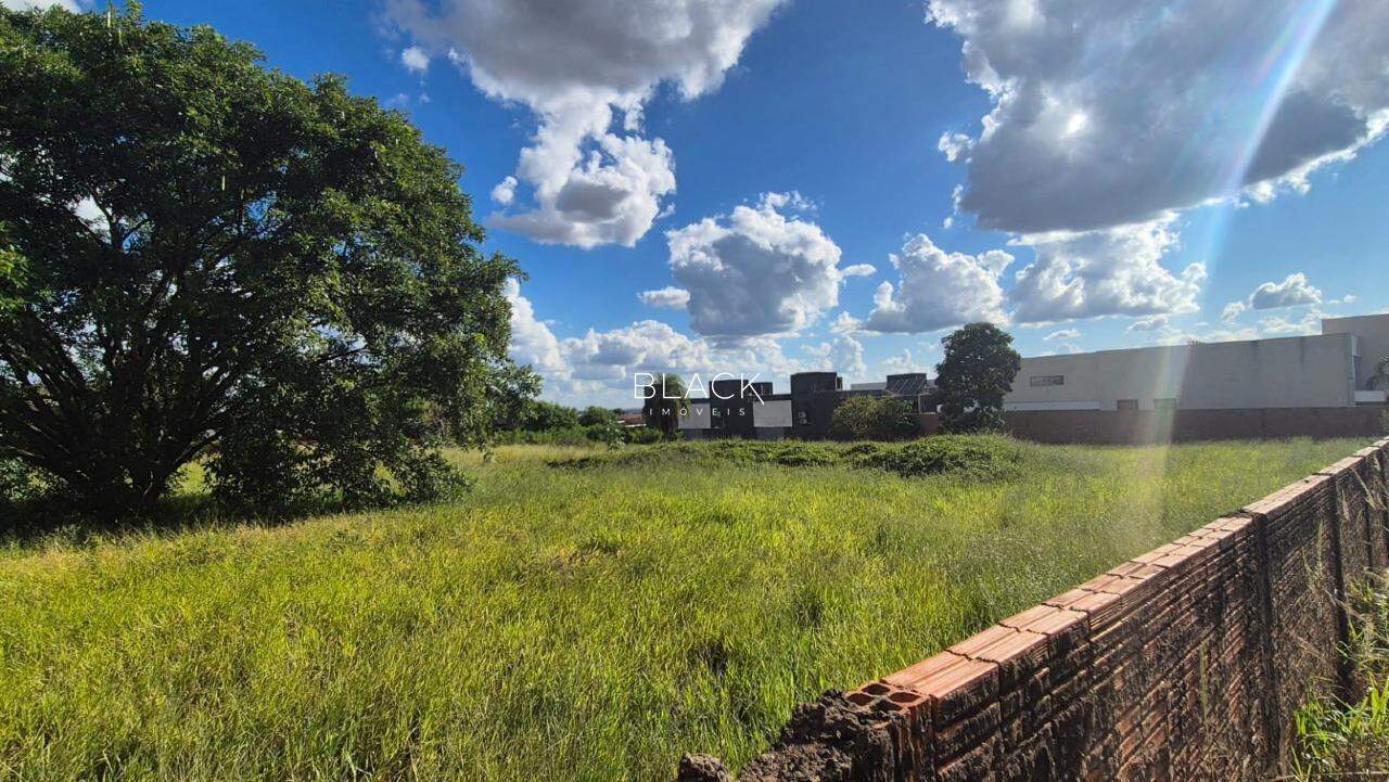Terrenos à venda – Jd TV Morena - Foto 1