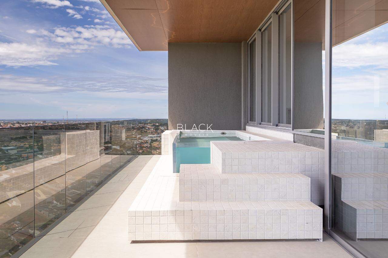 Apartamento à venda – Momentum